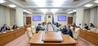 Facilități fiscale la importul de gaze naturale şi energie electrică pentru Proiectul „Consolidarea securității energetice a Republicii Moldova”