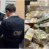 Sinteza CNA: 150 de percheziții efectuate și peste 20 de mln. de lei ridicate în dosare de corupere electorală, 76 de mii de euro pretinse în dosare de trafic de influență și sechestre de 2,1 mln. de lei aplicate de ARBI