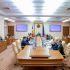 Guvernul sprijină reabilitarea râului Bîc și contribuie la reducerea presiunii asupra bugetului capitalei
