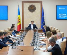 Protecție mai bună în situații de criză – crearea Centrului Național de Management al Crizelor