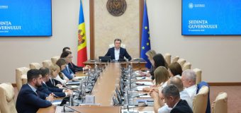 Protecție mai bună în situații de criză – crearea Centrului Național de Management al Crizelor