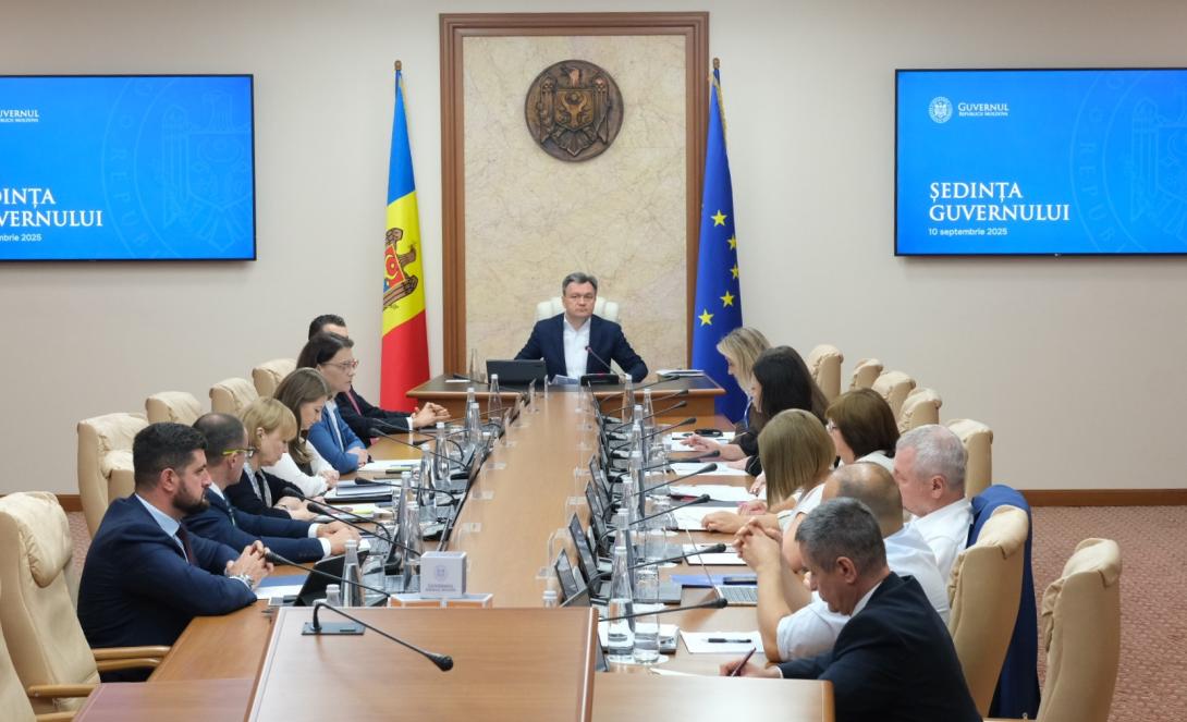 Protecție mai bună în situații de criză – crearea Centrului Național de Management al Crizelor
