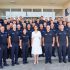 Pompierii moldoveni, distinși pentru participarea la misiunea internațională de stingere a incendiilor din Grecia