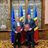 MAE și MC au semnat Concepția Diplomației Culturale a Republicii Moldova