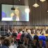 Cristina Gherasimov, la reuniunea informală a CAG: „Republica Moldova continuă să meargă cu determinare pe drumul său european”