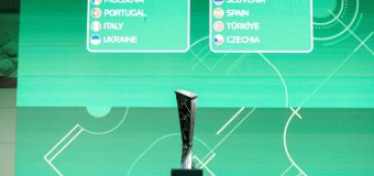 Futsal EURO U19. Moldova gata să găzduiască spectacolul fotbalistic al anului