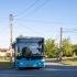 Numărul călătorilor și a rutelor de transport public municipal din Chișinău, în creștere