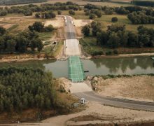 Peste 17 mii călători au trecut prin punctul de trecere Leova-Bumbăta de la trecerea în regim non-stop