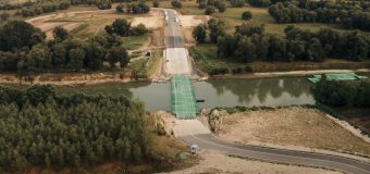 Peste 17 mii călători au trecut prin punctul de trecere Leova-Bumbăta de la trecerea în regim non-stop