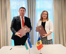 Republica Moldova și Uzbekistan au decis inițierea negocierilor pentru liberalizarea transportului internațional de mărfuri în regim bilateral