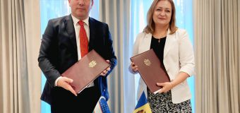 Republica Moldova și Uzbekistan au decis inițierea negocierilor pentru liberalizarea transportului internațional de mărfuri în regim bilateral