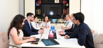 Socialiștii au avut o discuție cu ENEMO: Au fost semnalate aspecte ce pun în pericol transparența alegerilor