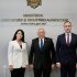 A fost semnat un Memorandum de Înțelegere între Republica Moldova și Statul Israel în domeniul agriculturii