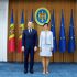 Dezvoltarea afacerilor și atragerea investițiilor – subiecte discutate de Marta Kos și Dorin Recean