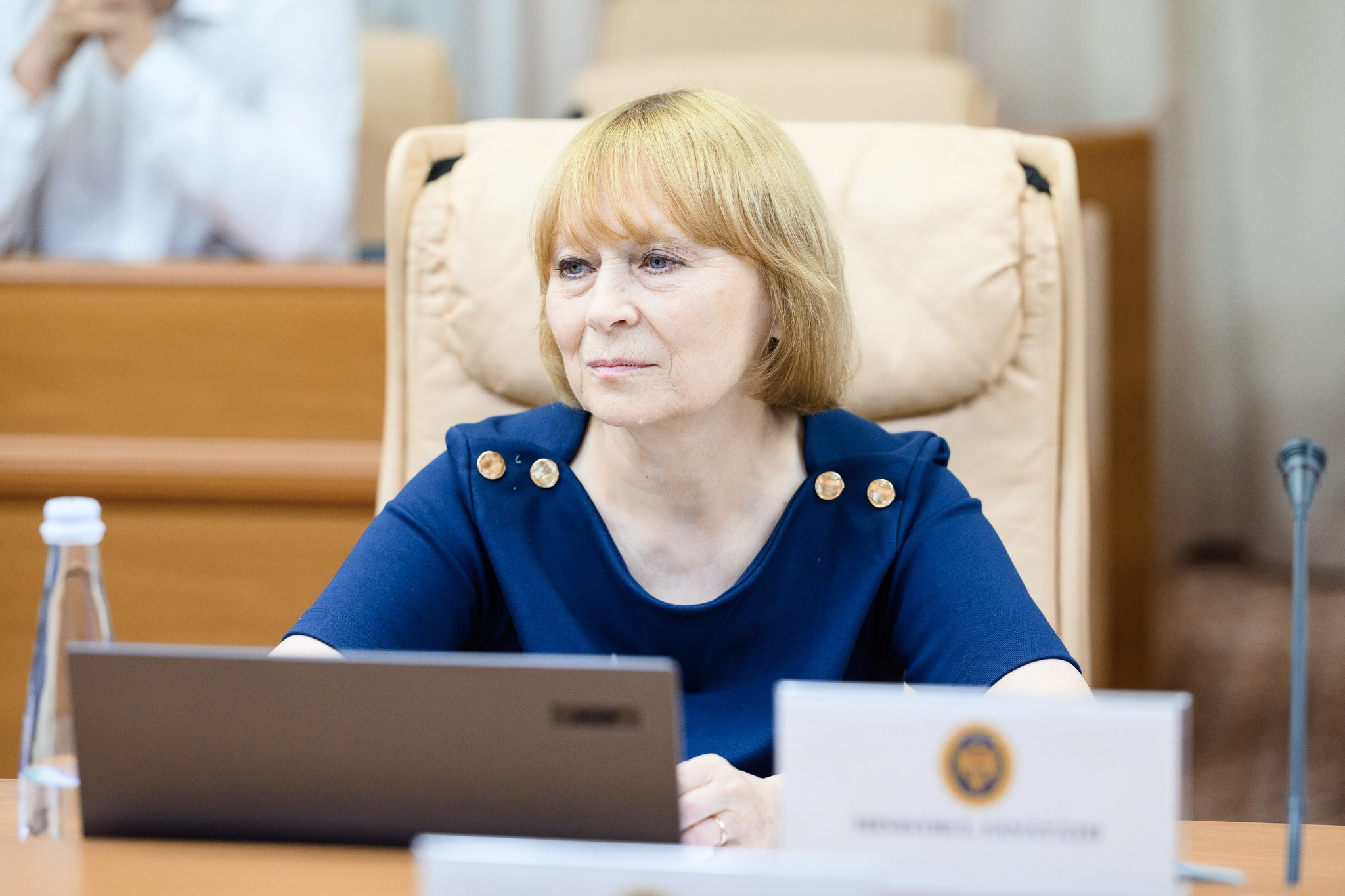 Guvernul a aprobat Programul național pentru digitalizare și inovare în sănătate 2025–2030
