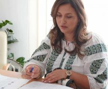 Concurenții electorali au verificat corectitudinea textului buletinului de vot
