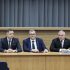 Noul șef al Procuraturii Anticorupție a fost prezentat echipei