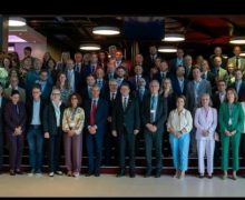 Republica Moldova a semnat Convenția privind Biroul Conferinței Europene a Aviației Civile