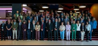 Republica Moldova a semnat Convenția privind Biroul Conferinței Europene a Aviației Civile