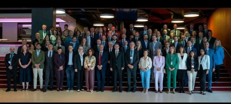 Republica Moldova a semnat Convenția privind Biroul Conferinței Europene a Aviației Civile