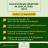 Prin Programul Facilitatea de Creditare în Agricultură au fost finanțate 117 afaceri agricole
