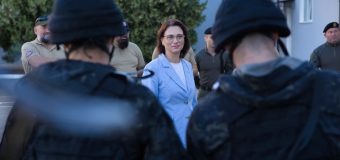 Excelență și curaj în acțiune – Fulger în ,,lupta” pentru Bereta Neagră