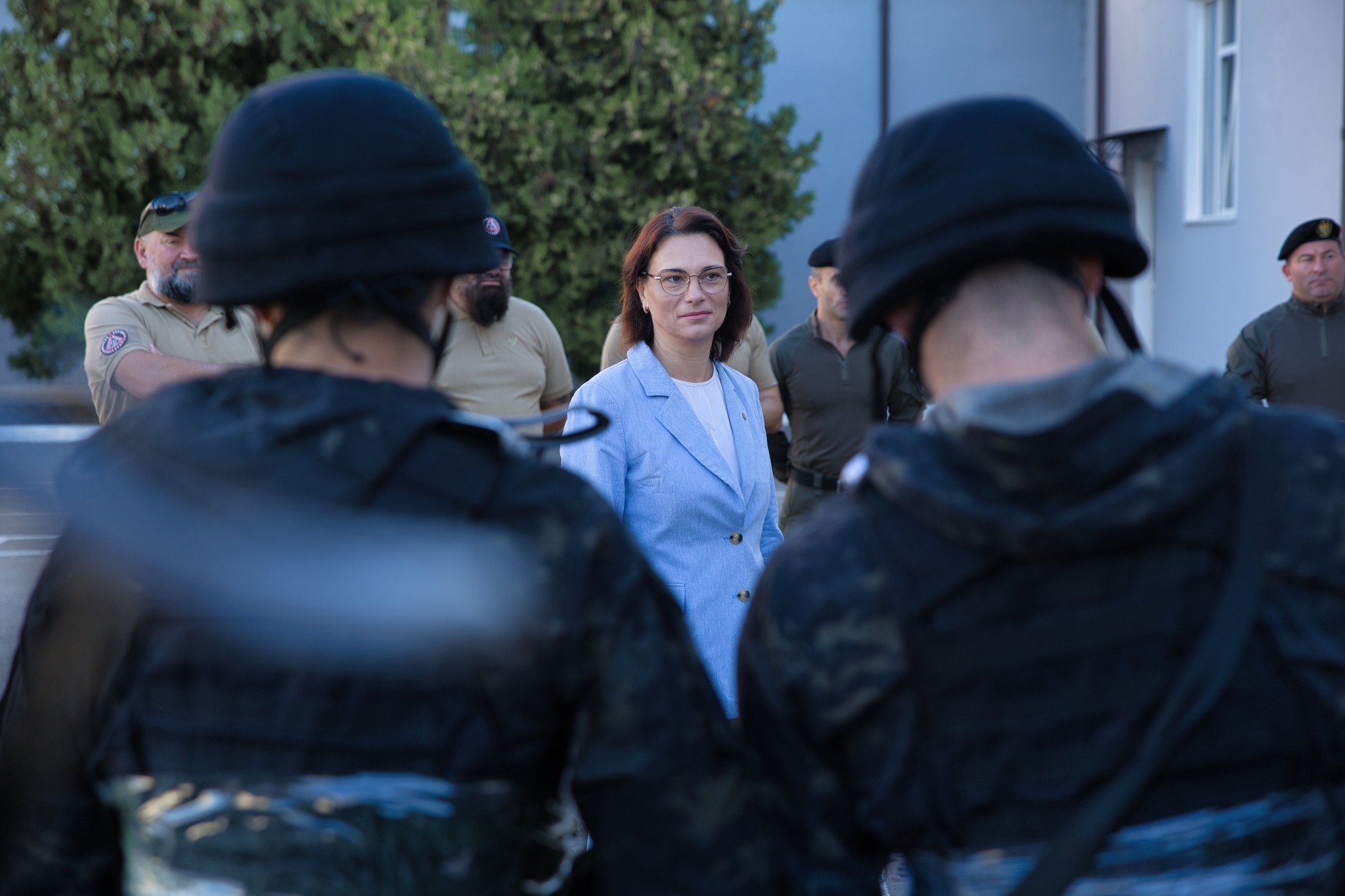Excelență și curaj în acțiune – Fulger în ,,lupta” pentru Bereta Neagră