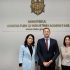 Comisarul european pentru Agricultură și Alimentație în vizită la Ministerul Agriculturii