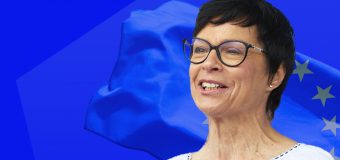 Comisara Europeană pentru Extindere vine la Chișinău