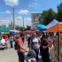 Târguri cu produse autohtone vor fi organizate și în acest weekend în Capitală