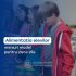 Alimentația elevilor: meniuri-model pentru zece zile
