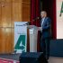 Ion Chicu, la Strășeni: Guvernarea trebuie să fie un act de consultare permanentă cu oamenii, nu o afacere de partid