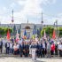 Blocul Patriotic a prezentat platforma sa electorală