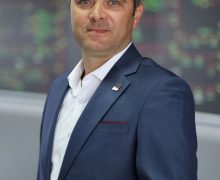 Sergiu Aparatu și-a încetat mandatul de Director General interimar al „Moldelectrica”