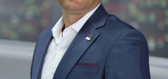 Sergiu Aparatu și-a încetat mandatul de Director General interimar al „Moldelectrica”
