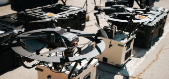 Poliția de Frontieră a beneficiat de o donație de echipamente din partea SUA