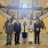 Ministra Justiției a avut întrevederi cu reprezentanții autorităților spaniole care gestionează segmentul penitenciar și conducerea CSJ