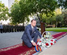 SIS sărbătorește 34 de ani de la fondare