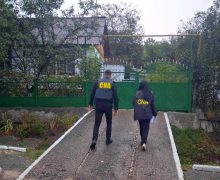Procuratura Anticorupție și CNA efectuează percheziții în raionul Călărași într-un dosar de corupere electorală