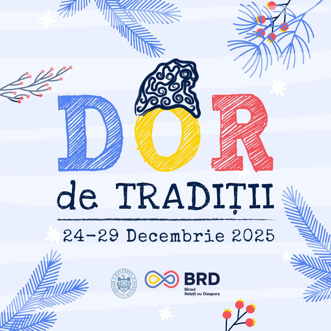 BRD lansează a II-a ediție a Programului „DOR de Tradiții”
