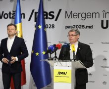 Igor Grosu: Cel mai mare pericol este să pierdem țara unei majorități pro-ruse în Parlament