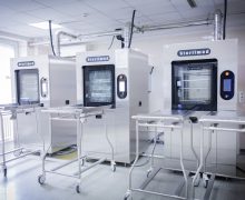 28 de instituții medico-sanitare publice din țară au fost dotate cu sisteme noi de sterilizare