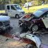 Accident grav azi dimineața la Botanica