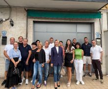 Candidații BEP s-au întâlnit cu diaspora din Italia, Marea Britanie și Franța