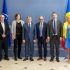 Misiunea preelectorală a Adunării Parlamentare a Consiliului Europei, în vizită la Parlament