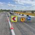 Lucrări de întreținere a podurilor de pe drumurile naționale