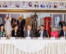 A 33-a ediție al Festivalului Internațional de Operă și Balet „Maria Bieșu”