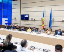 Procesul de aderare la Uniunea Europeană: Au fost aprobate avizele consultative pentru angajamentele care urmează să fie asumate de țara noastră pe trei clustere