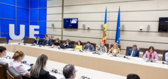 Procesul de aderare la Uniunea Europeană: Au fost aprobate avizele consultative pentru angajamentele care urmează să fie asumate de țara noastră pe trei clustere