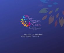 Circulație sistată în centrul Capitalei în contextul desfășurării Festivalului Etniilor